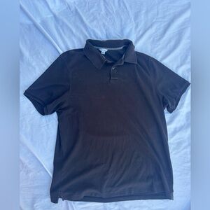 Calvin Klein Dark Polo Shirt